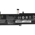 GREEN CELL Battery for Lenovo IdeaPad 320-14IKB 320-15ABR 320-15AST 320-15IAP 320-15IKB 320-15ISK 33