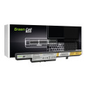 GreenCell sülearvuti aku Pro L13L4A01/L13M4A01/L13S4A01 Lenovo B50/B50-30/B50-45 (LE69PRO)