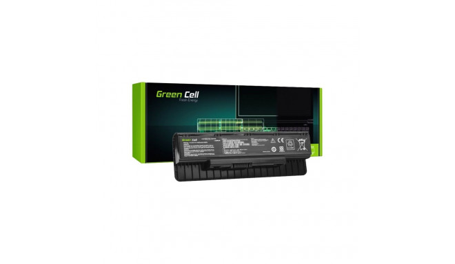 GREENCELL AS129 Bateria Green Cell A32N1405 do Asus G551 G551J G551JM G551JW G771 G771J G771