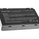 GreenCell battery AS01 A32-F82/A32-F52 Asus K40/K50/K61IC/K70IJ