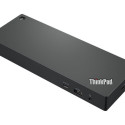 LENOVO ThinkPad Universal Thunderbolt 4 Dock - EU