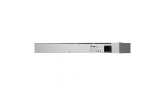 UBIQUITI 24-pordiline Gigabit UniFi L2 lüliti + 2x 1G SFP pordid