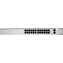 UBIQUITI 24-port Gigabit UniFi L2 switch + 2x 1G SFP ports