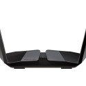 NETGEAR 5PT AXE11000 WIFI 6E TRI-BAND ROUTER
