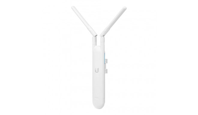 UBIQUITI UAP-AC-M Ubiquiti UniFi UAP AC Mesh 802.11AC Indoor/Outdoor Access Point 24V/802.3af PoE