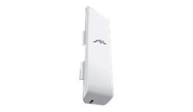UBIQUITI NSM2 Ubiquiti NanoStation M2 2.4GHz AirMax/ 802.11g/n/ 11 dBi antenn/ 28 dBm