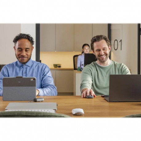 LOGITECH MX Anywhere 3S hiir optiline 6 nupuga juhtmevaba Bluetooth helehall