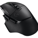 LOGITECH G502 X LIGHTSPEED - BLACK/CORE - EER2