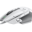 LOGITECH G502 X - WHITE - EER2