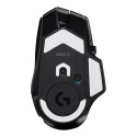 LOGITECH G502 X LIGHTSPEED - BLACK/CORE - EER2