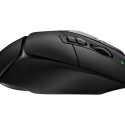 LOGITECH G502 X LIGHTSPEED - BLACK/CORE - EER2
