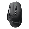 LOGITECH G502 X LIGHTSPEED - BLACK/CORE - EER2