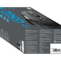 LOGITECH G502 X LIGHTSPEED - BLACK/CORE - EER2