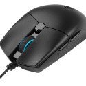 Corsair wireless mouse Katar Pro Gaming, black