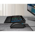 Corsair juhtmevaba hiir Katar Pro Gaming, must