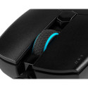 Corsair juhtmevaba hiir Katar Pro Gaming, must