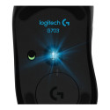 Logitech juhtmevaba hiir G703 Lightspeed