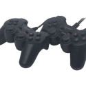 GEMBIRD JPD-UDV2-01 Gembird Double PC USB dual vibration gamepad JPD-UDV2-01