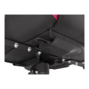 NATEC Genesis gaming chair Trit 600 RGB black