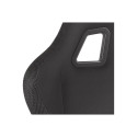 NATEC Genesis gaming chair Trit 600 RGB black