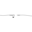 LOGITECH RALLY MIC POD EXTENSION CABLE - OFF-WHITE - WW