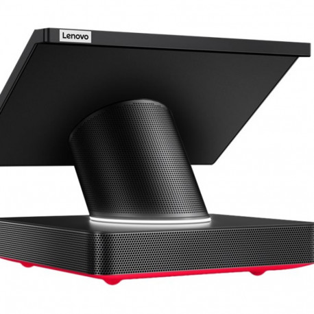 LENOVO ThinkSmart Hub Intel Core i5-8365UE 10,1-tolline FHD 16GB DDR4 256GB SSD M.2 2280 PCIe Intel