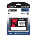 Kingston SSD 480GB DC600M 2.5inch SATA3 Mixed-use Data Center Enterprise Servers/NAS (VMWare