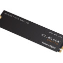 Western Digital SSD Black SN770 NVMe 2TB PCIe Gen4 16GT/s M.2 2280
