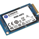Kingston SSD KC600 512GB SATA3 mSATA