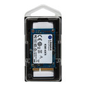 Kingston SSD KC600 512GB SATA3 mSATA
