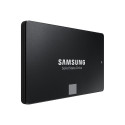 Samsung SSD 870 EVO 250GB 2.5" SATA 560/530MB/s