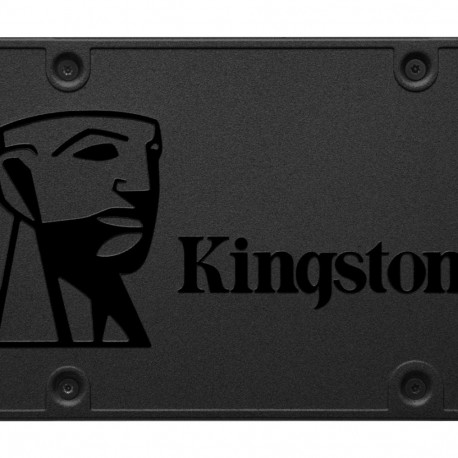 KINGSTON 240GB SSDNow A400 SATA3 6Gb/s 2.5inch 7mm height / up to 500MB/s Read and 350MB/s Write