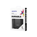 Adata external HDD HD330 1TB USB 3.1 2.5", black