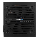 AeroCool PSU VX-550 Plus 550W 120mm Smart control (AEROVX-550PLUS)