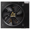 CHIEFTEC Task 600W certified 80Plus Bronze ATX 12V 2.3 Active CFP 0.9 65cm cable length