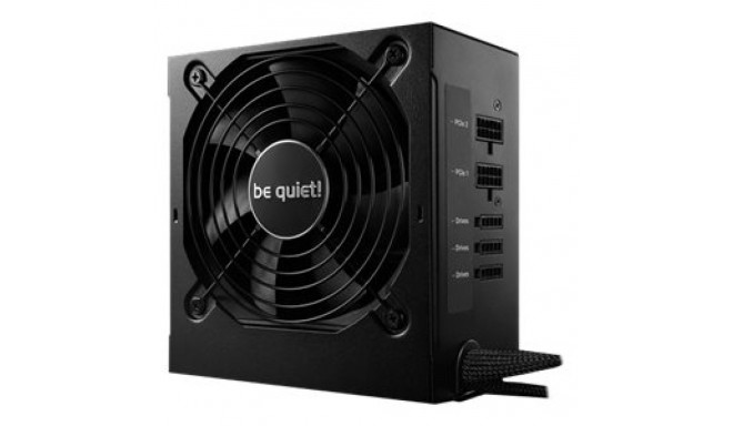 be quiet! toiteplokk Dark Power Pro 9 700W CM