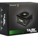 Chieftec toiteplokk Task 700W certified 80Plus Bronze ATX 12V 2.3 Active CFP 0.9 65cm cable length