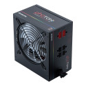 Chieftec toiteplokk Photon RGB 750W ATX 12V 85 Bronze Active PFC 120mm RGB