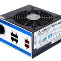 CHIEFTEC 750W PSU, 85+,230V W/CABLE MNG