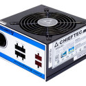 CHIEFTEC 750W PSU, 85+,230V W/CABLE MNG