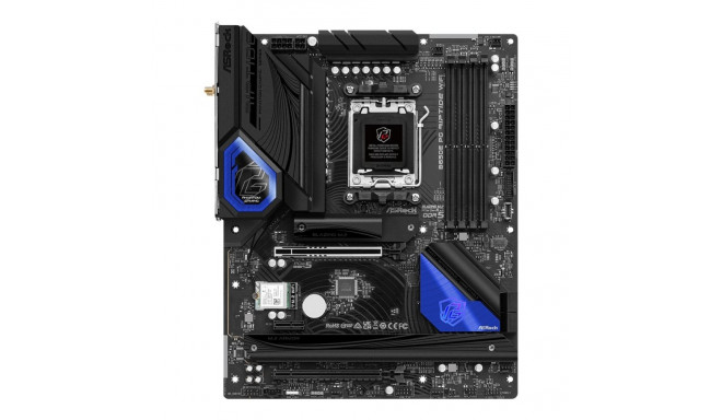 ASROCK B650E PG RIPTIDE WIFI ATX MB AM5 4xDIMM DDR5