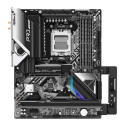 ASROCK X670E PRO RS AM5 4xDIMM DDR5 ATX MB 4xM.2 6xSATA