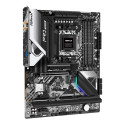 ASROCK X670E PRO RS AM5 4xDIMM DDR5 ATX MB 4xM.2 6xSATA