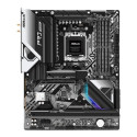 ASROCK X670E PRO RS AM5 4xDIMM DDR5 ATX MB 4xM.2 6xSATA