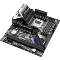 ASROCK X670E PRO RS AM5 4xDIMM DDR5 ATX MB 4xM.2 6xSATA