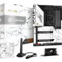 ASRock emaplaat X670E Taichi Carrara AM5 4xDIMM DDR5 ATX 4xM.2 8xSATA
