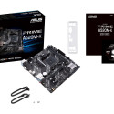 Asus emaplaat Prime A520M-K AMD AM4 for 3rd Gen AMD Ryzen mATX DDR4
