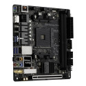 ASRock mainboard B450 Gaming-ITX/ac