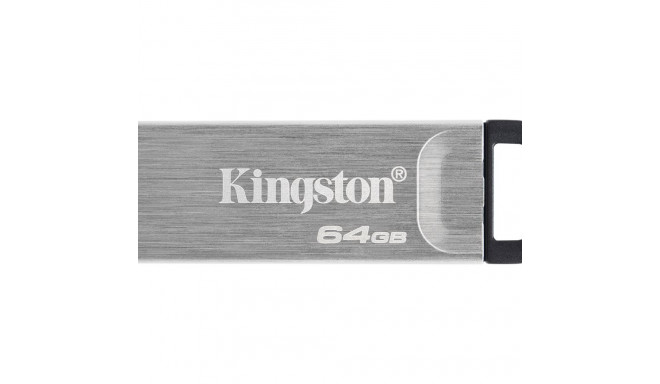 Kingston flash drive 64GB USB 3.2 DataTraveler Gen1 Kyson