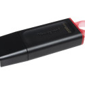 KINGSTON 256GB USB3.2 Gen1 DataTraveler Exodia Black + Pink